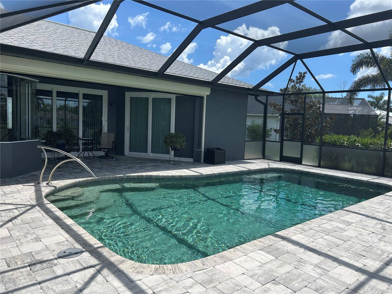 Punta Gorda, FL 33955,7130 SCARLET SAGE CT
