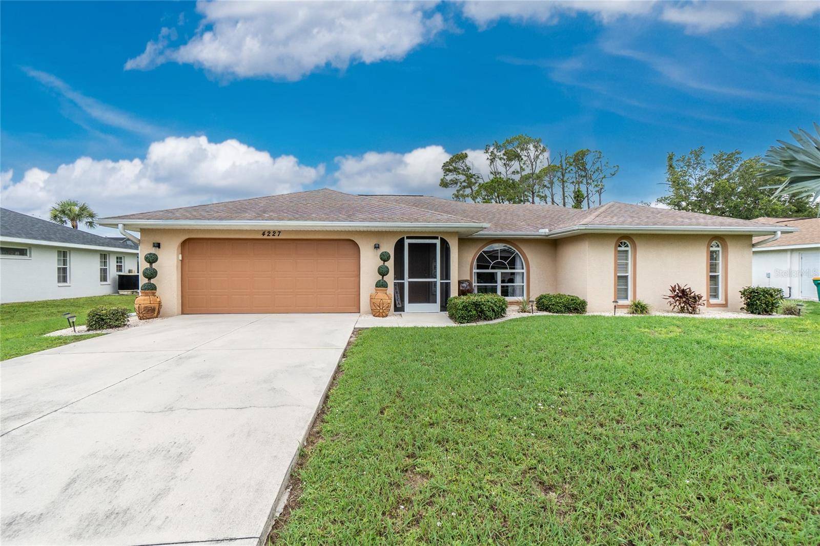 Port Charlotte, FL 33948,4227 WINONA ST