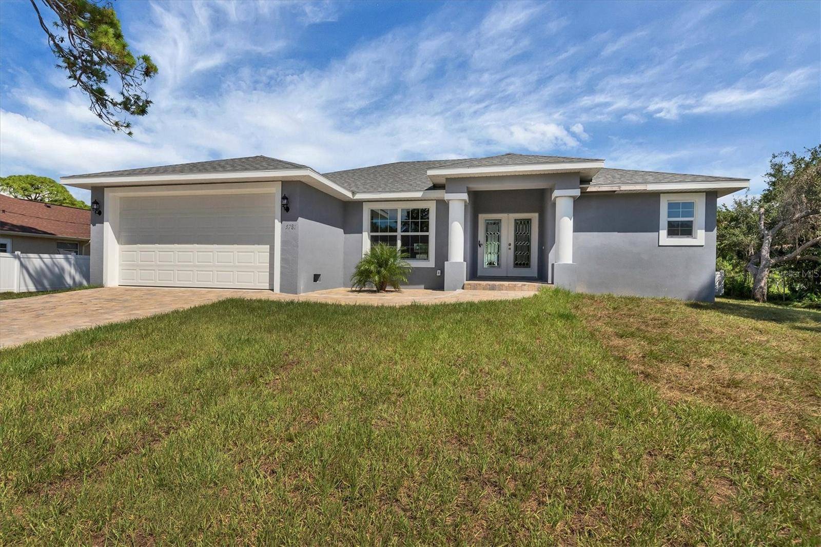 Venice, FL 34293,5781 ELTON RD