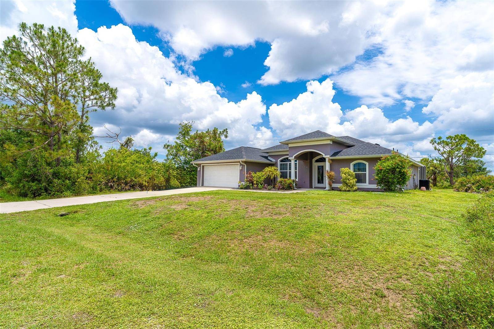Port Charlotte, FL 33981,7376 STETSON LN
