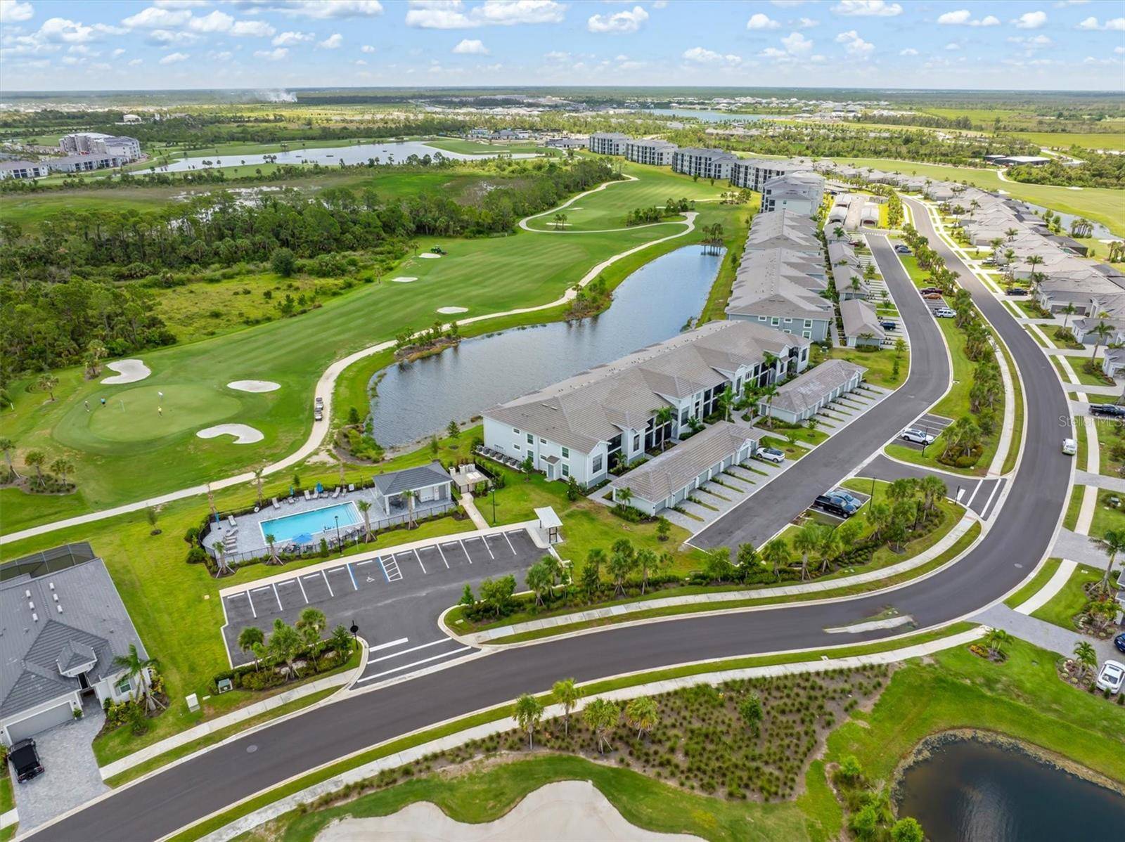 Venice, FL 34293,12470 WELLEN GOLF ST #107