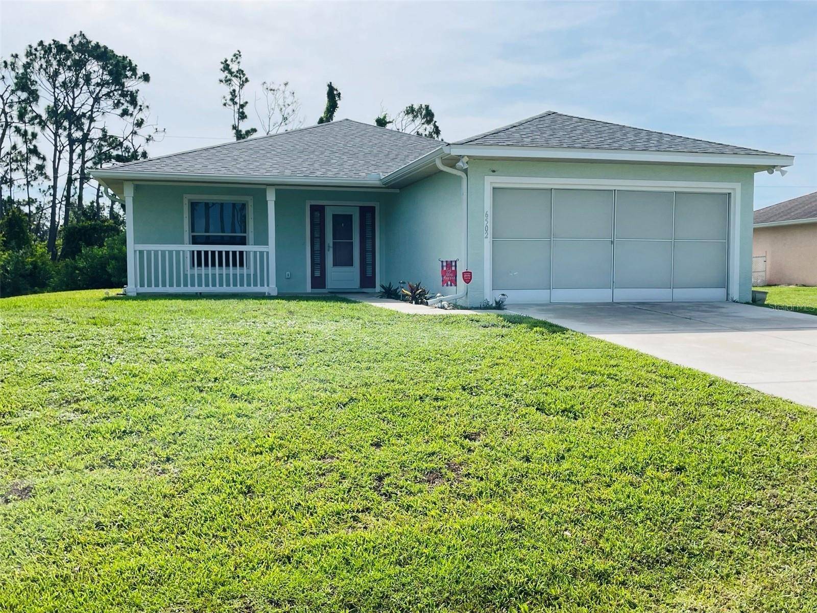 Englewood, FL 34224,6502 WHELAN ST