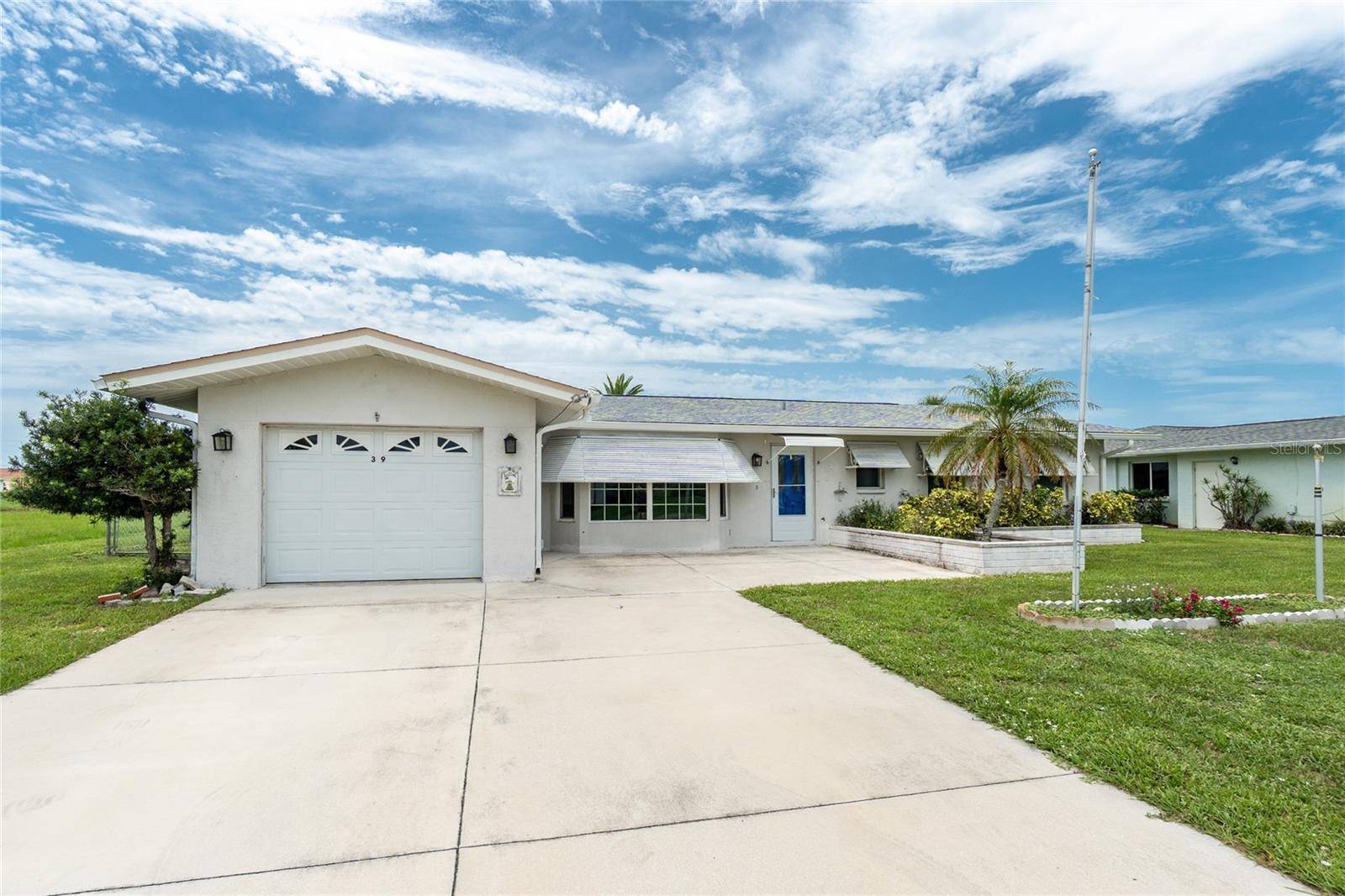 Rotonda West, FL 33947,39 CADDY RD