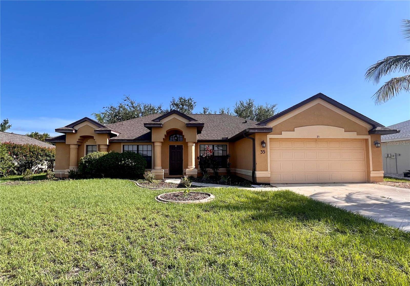 Rotonda West, FL 33947,35 WHITE MARSH LN