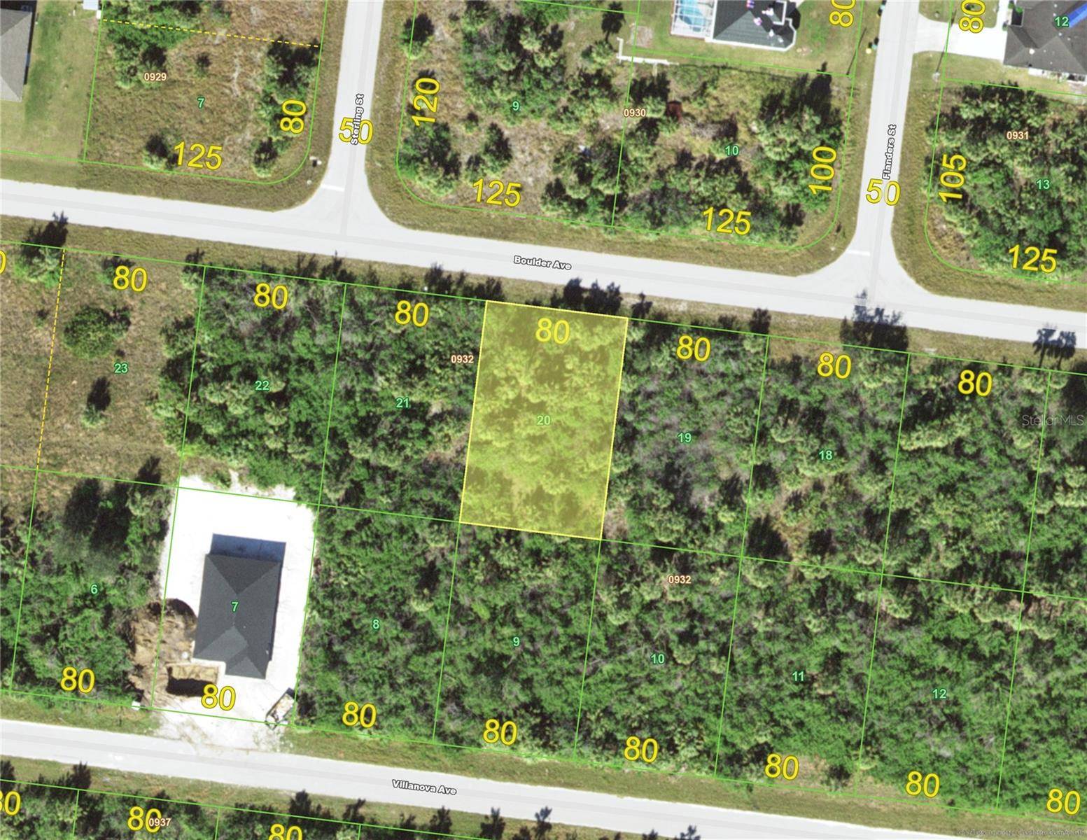 Port Charlotte, FL 33954,19425 BOULDER AVE