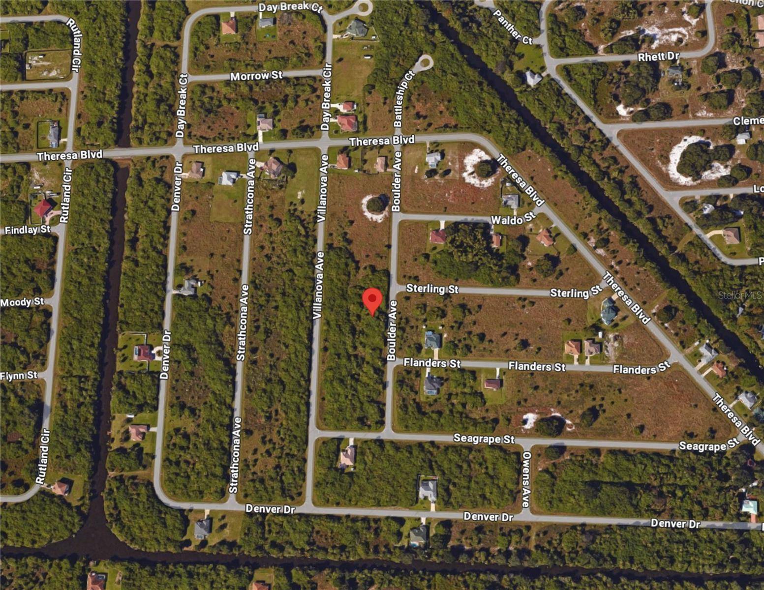 Port Charlotte, FL 33954,19425 BOULDER AVE