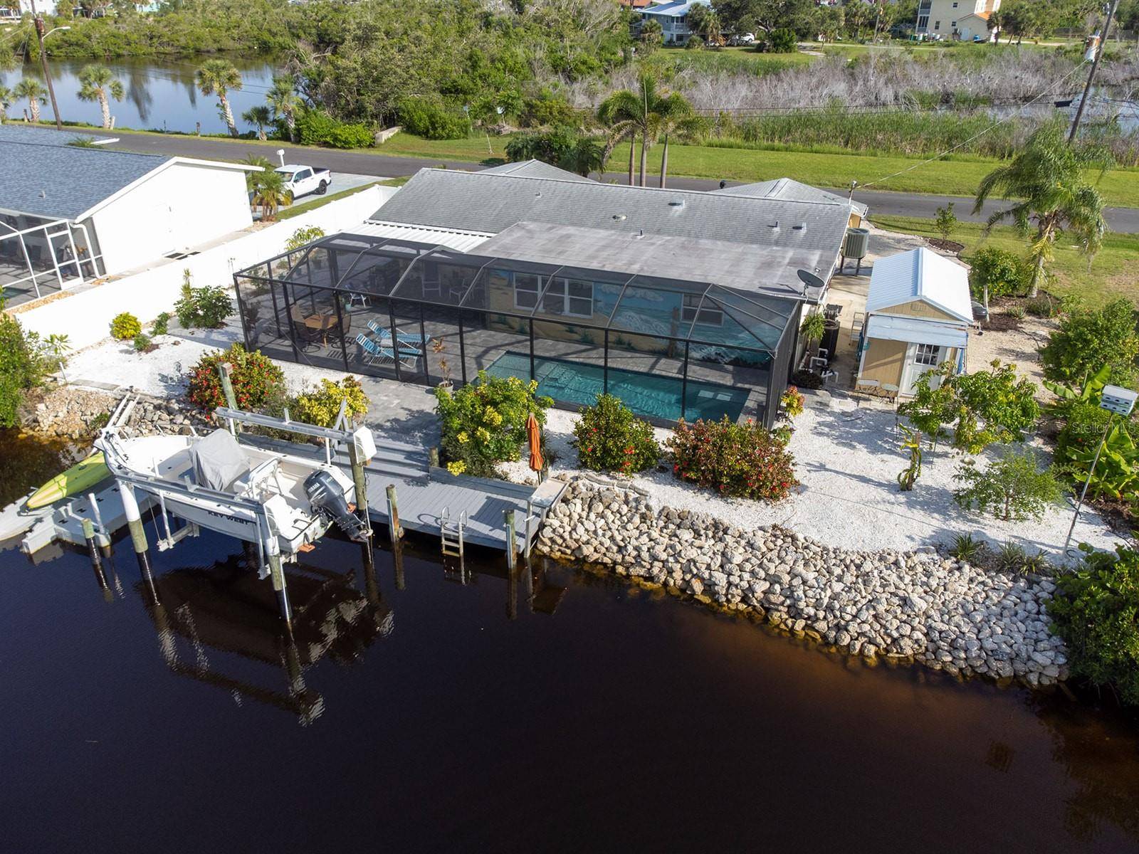 Englewood, FL 34223,1030 HASTE LN