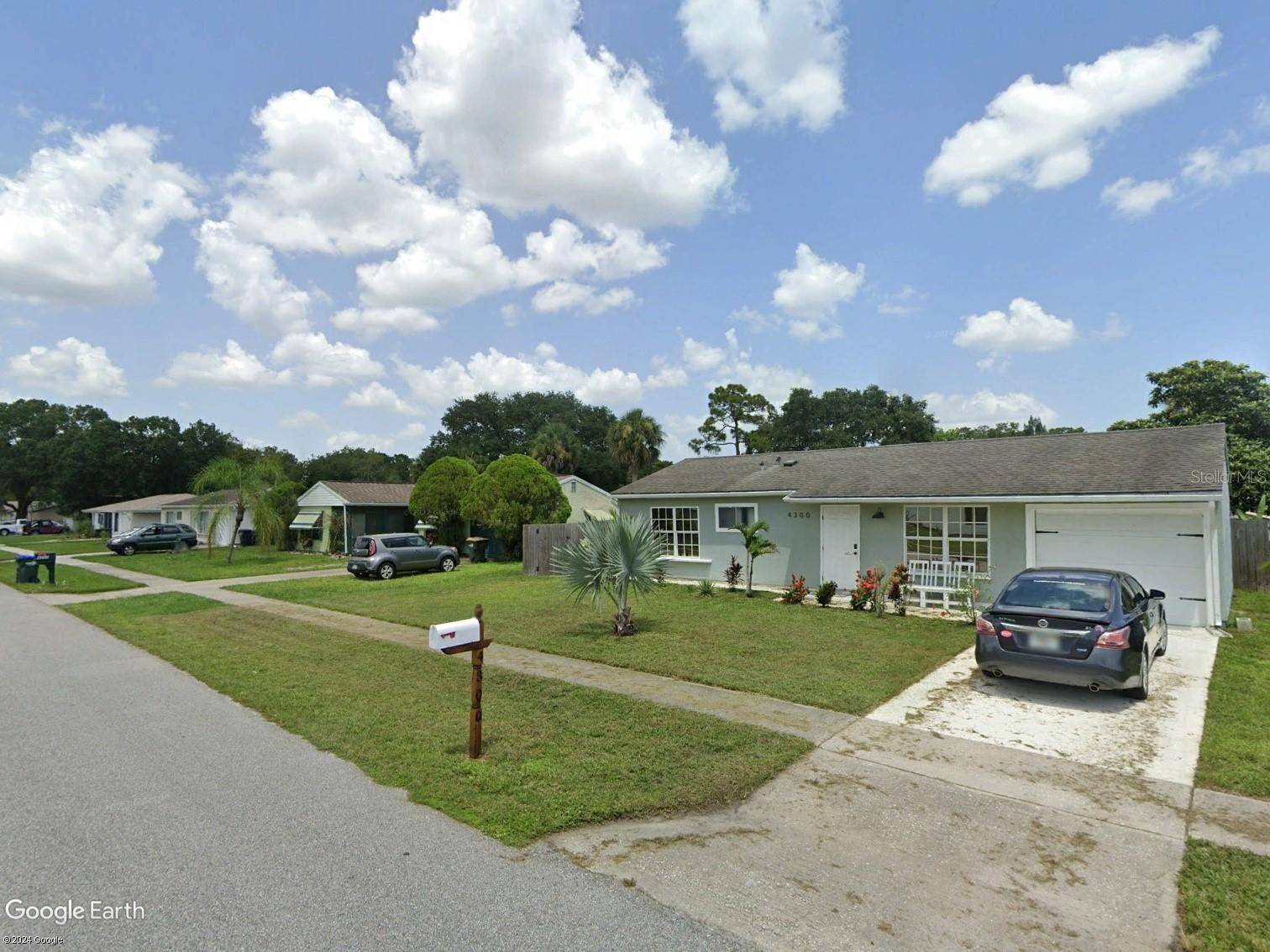 North Port, FL 34287,4300 AVANTI CIR