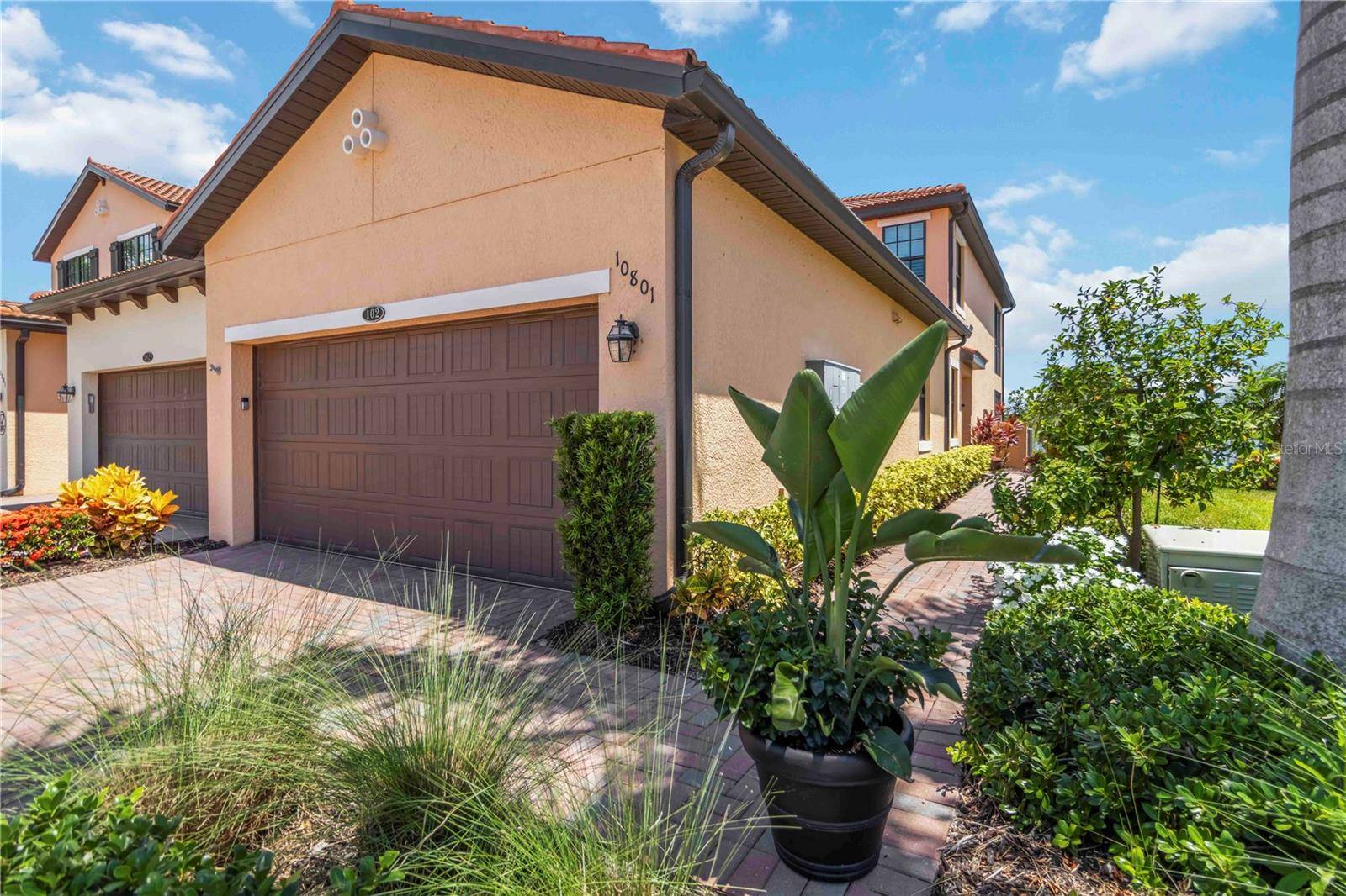 Venice, FL 34293,10801 TARFLOWER DR #102