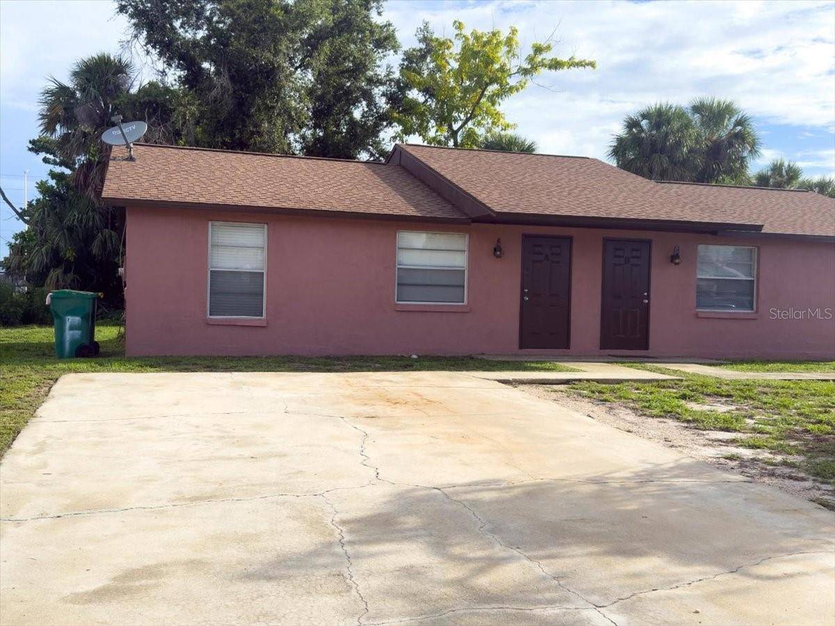 Englewood, FL 34224,11432 POPLIN AVE #A