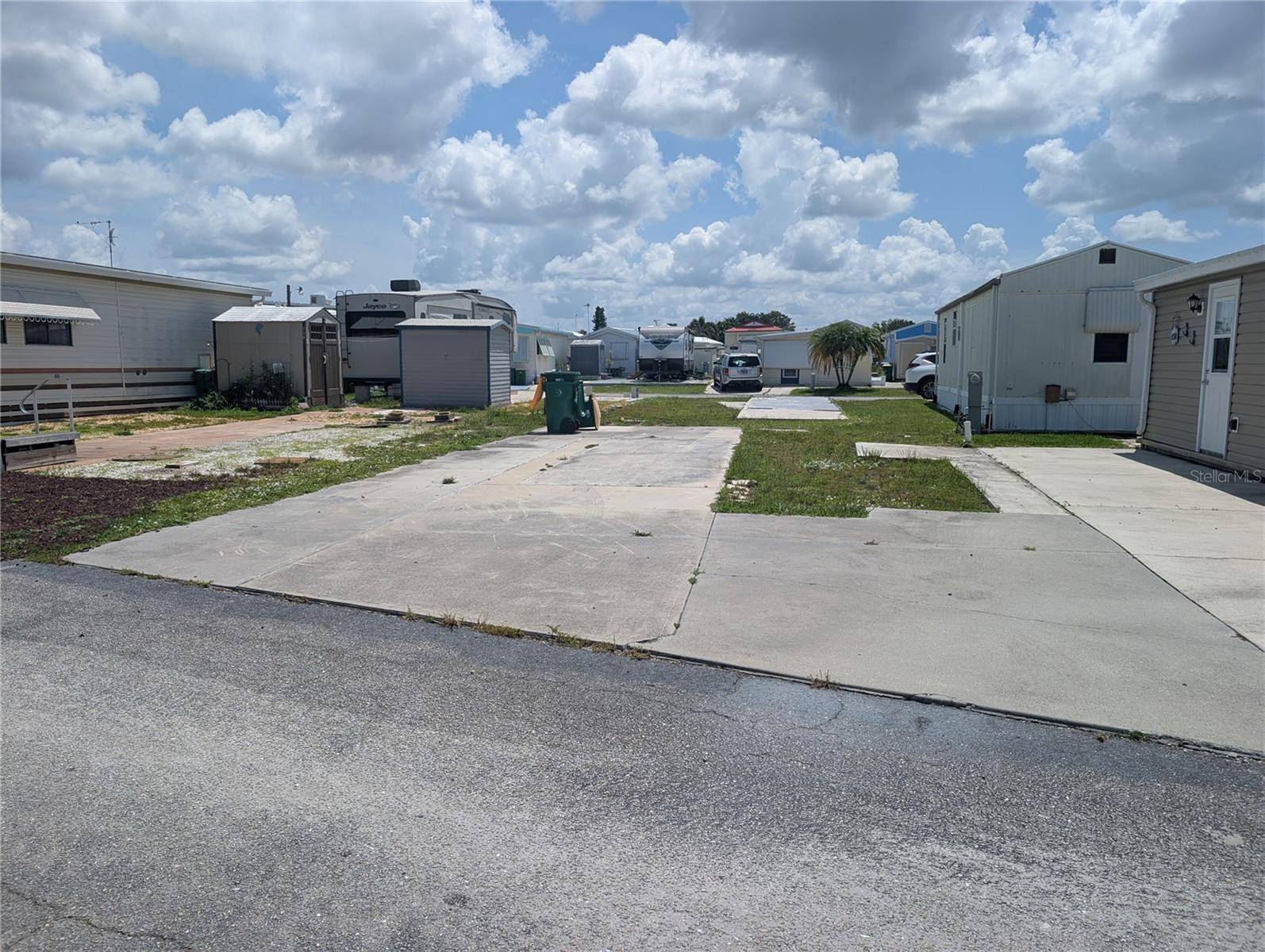 Englewood, FL 34224,1475 FLAMINGO DR #197