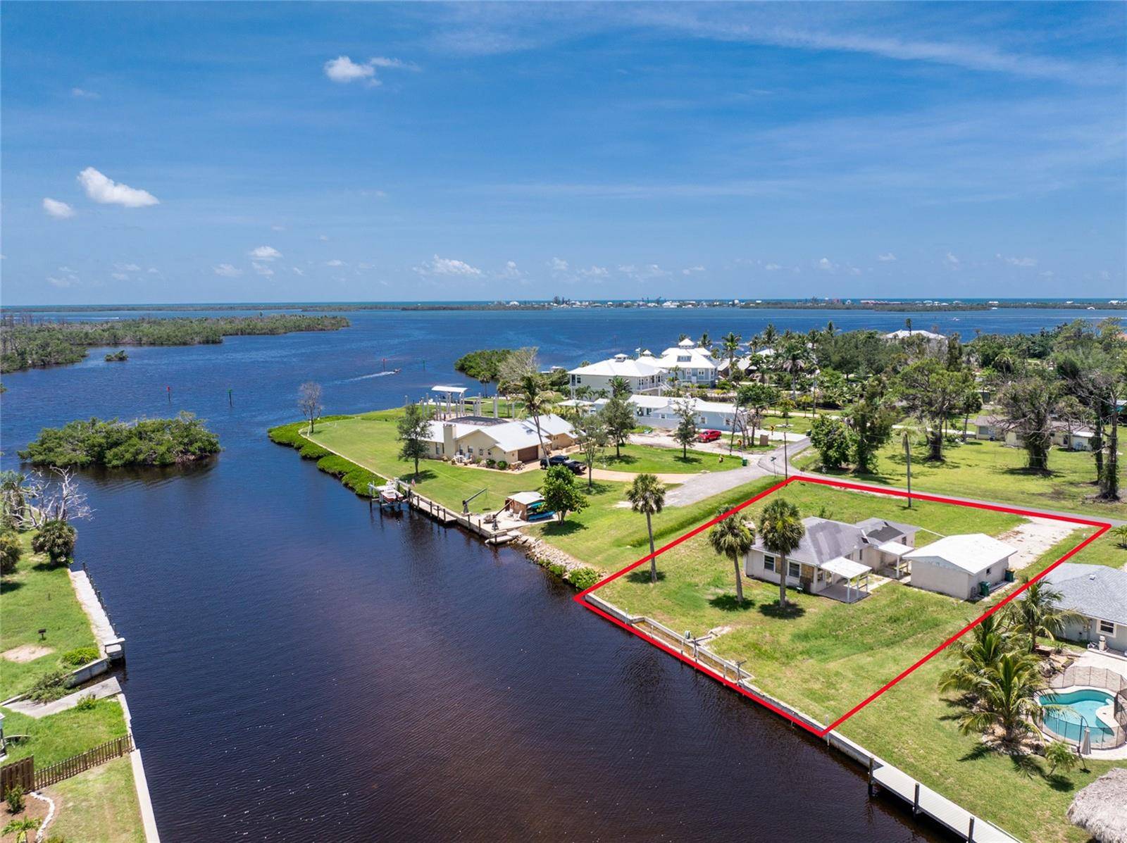 Englewood, FL 34223,1899 RIVERSIDE DR