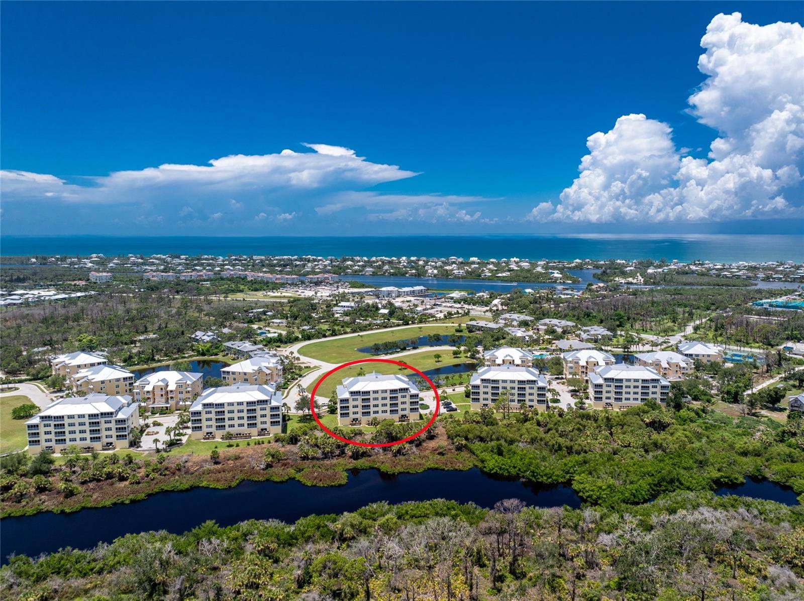 Englewood, FL 34224,8571 AMBERJACK CIR #103