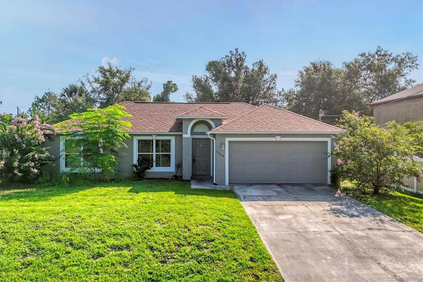 North Port, FL 34288,3768 BILLINGHAM LN