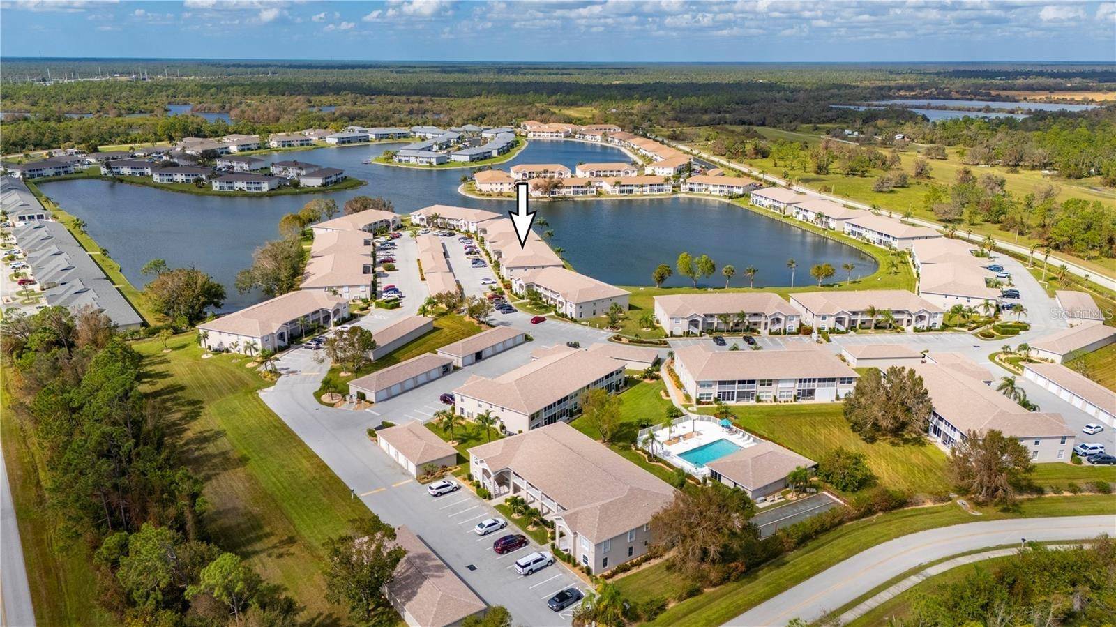 Lake Suzy, FL 34269,11644 SW EGRET CIR #905