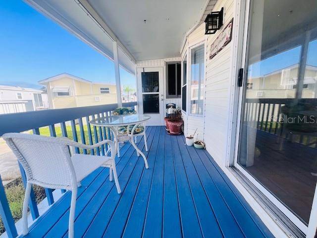 Palmetto, FL 34221,2215 73RD ST E #367