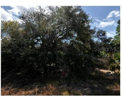 North Port, FL 34288,Lot 3 MORRISETTE LN