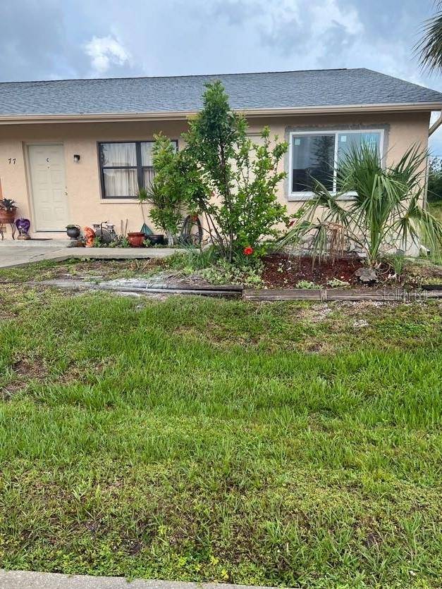 Rotonda West, FL 33947,77 BOUNDARY BLVD #D