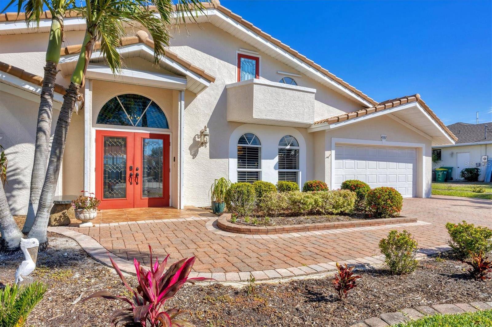 Port Charlotte, FL 33952,4557 COLLEEN ST