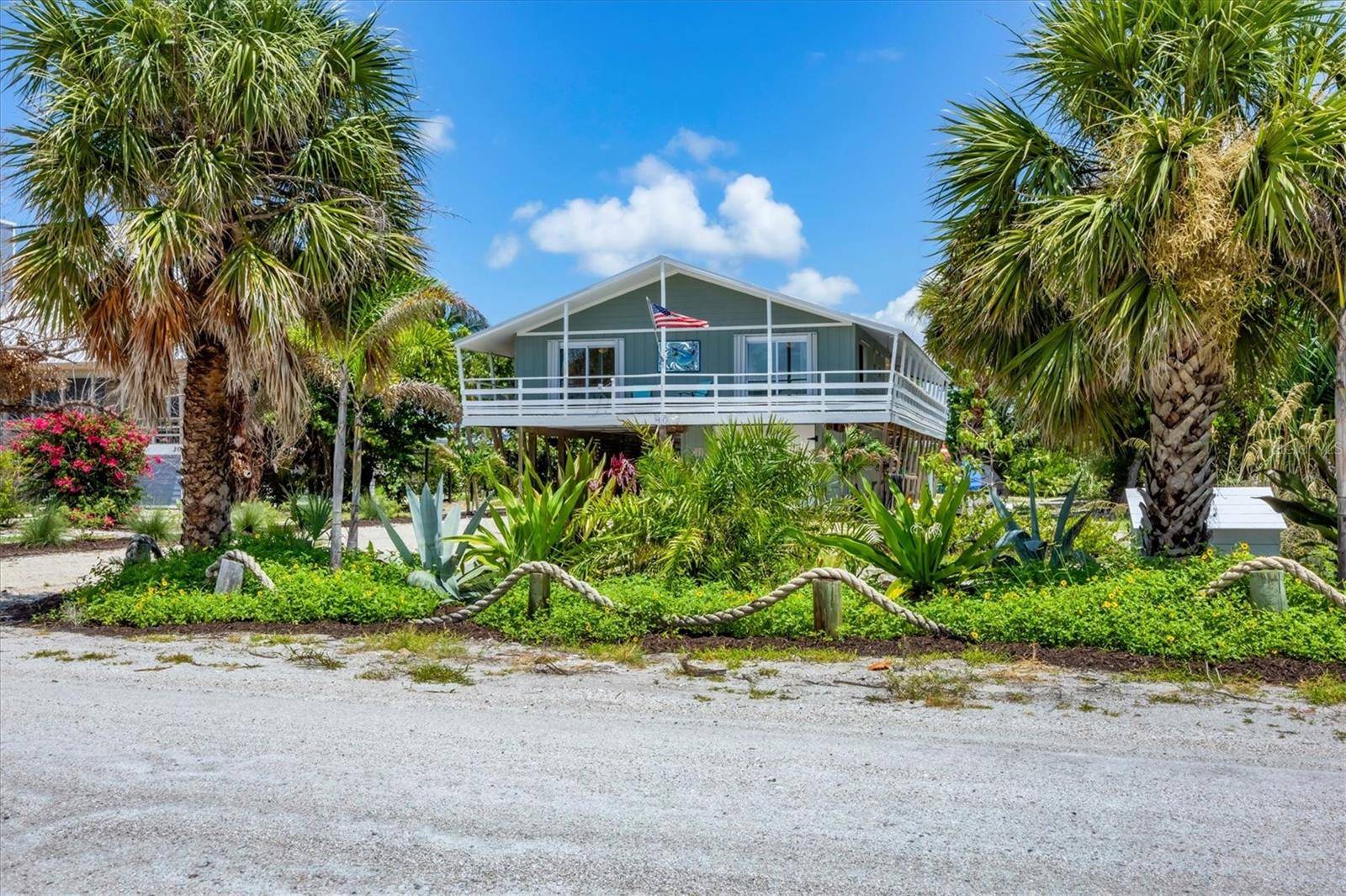 Placida, FL 33946,40 GASPARILLA WAY