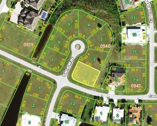 Punta Gorda, FL 33955,17462 BELIE WAY