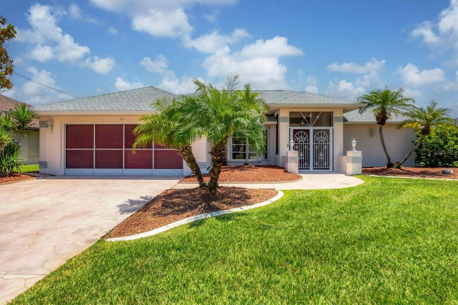 Rotonda West, FL 33947,63 CLUBHOUSE RD