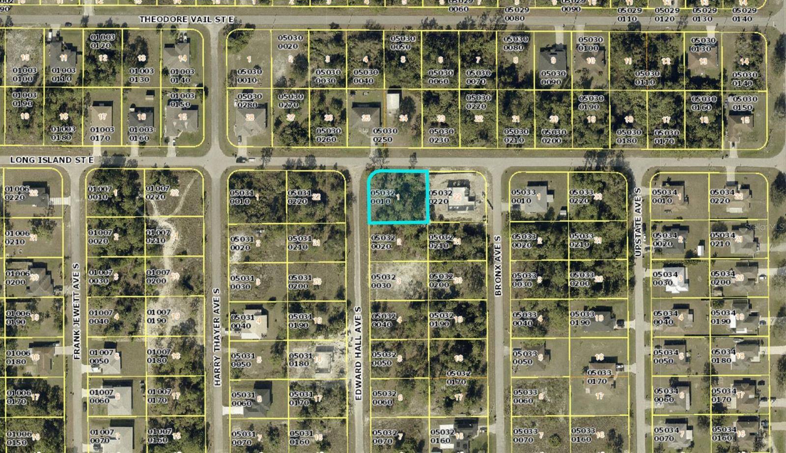 Lehigh Acres, FL 33974,511 EDWARD HALL AVE S