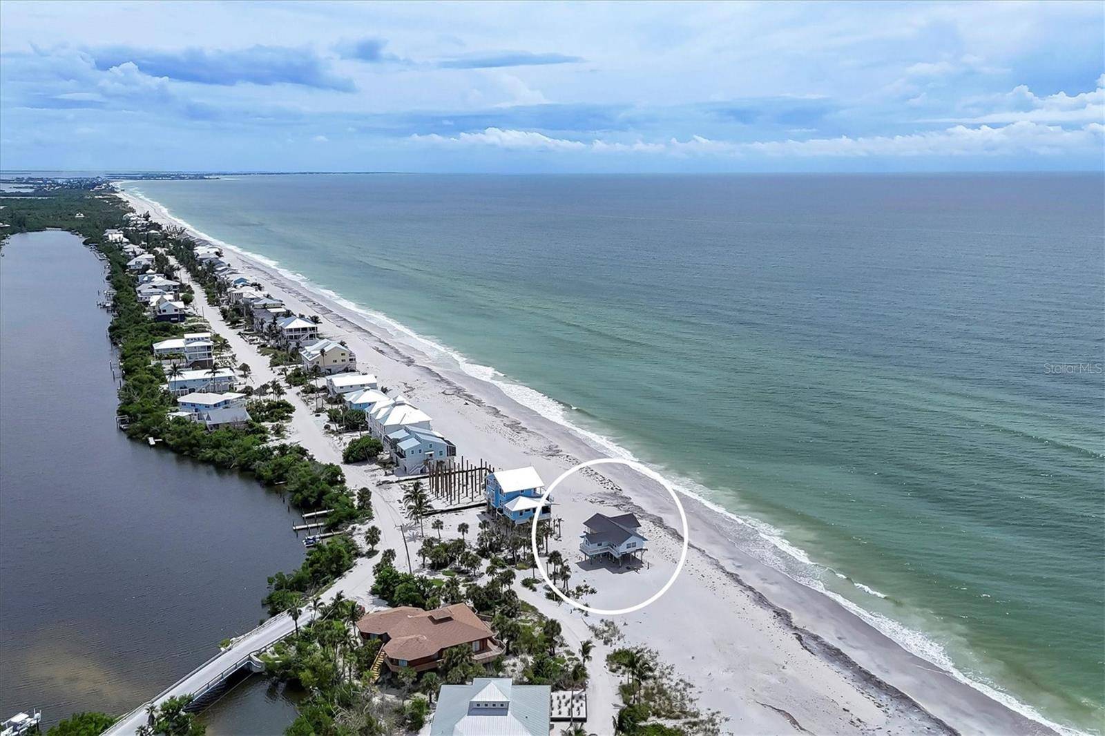 Placida, FL 33946,8 ADELE WAY