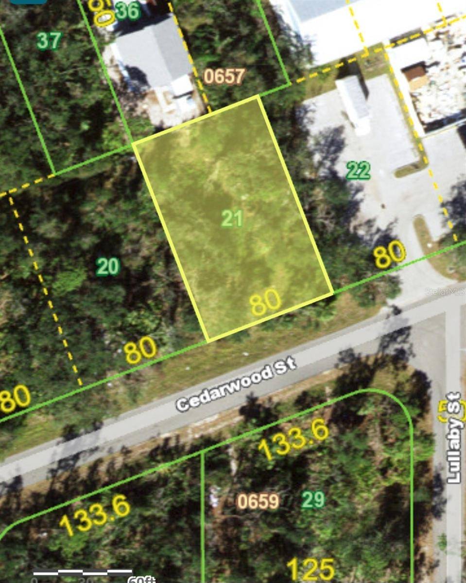 Port Charlotte, FL 33948,1707 CEDARWOOD ST