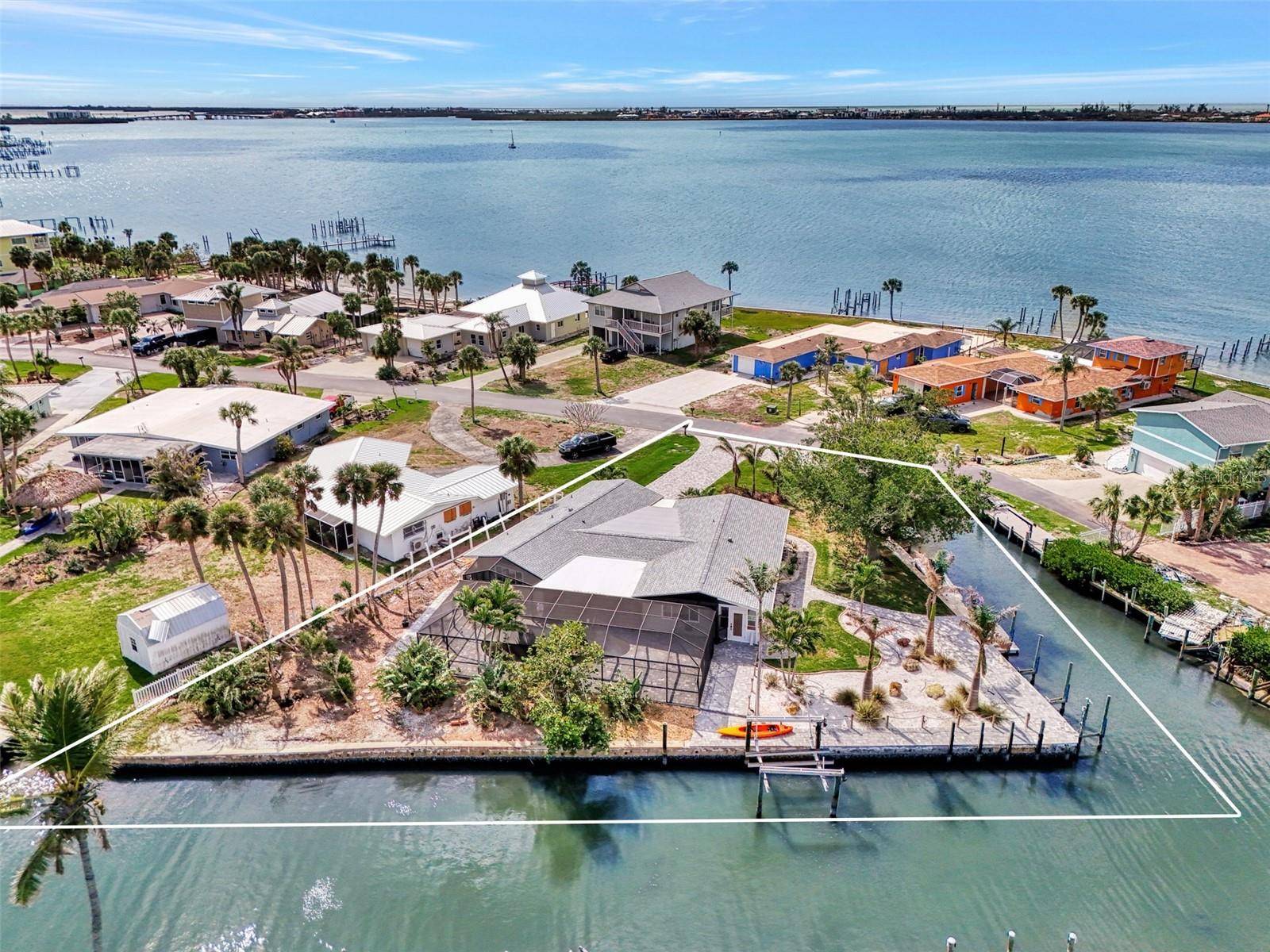 Englewood, FL 34223,232 BAHIA VISTA DR