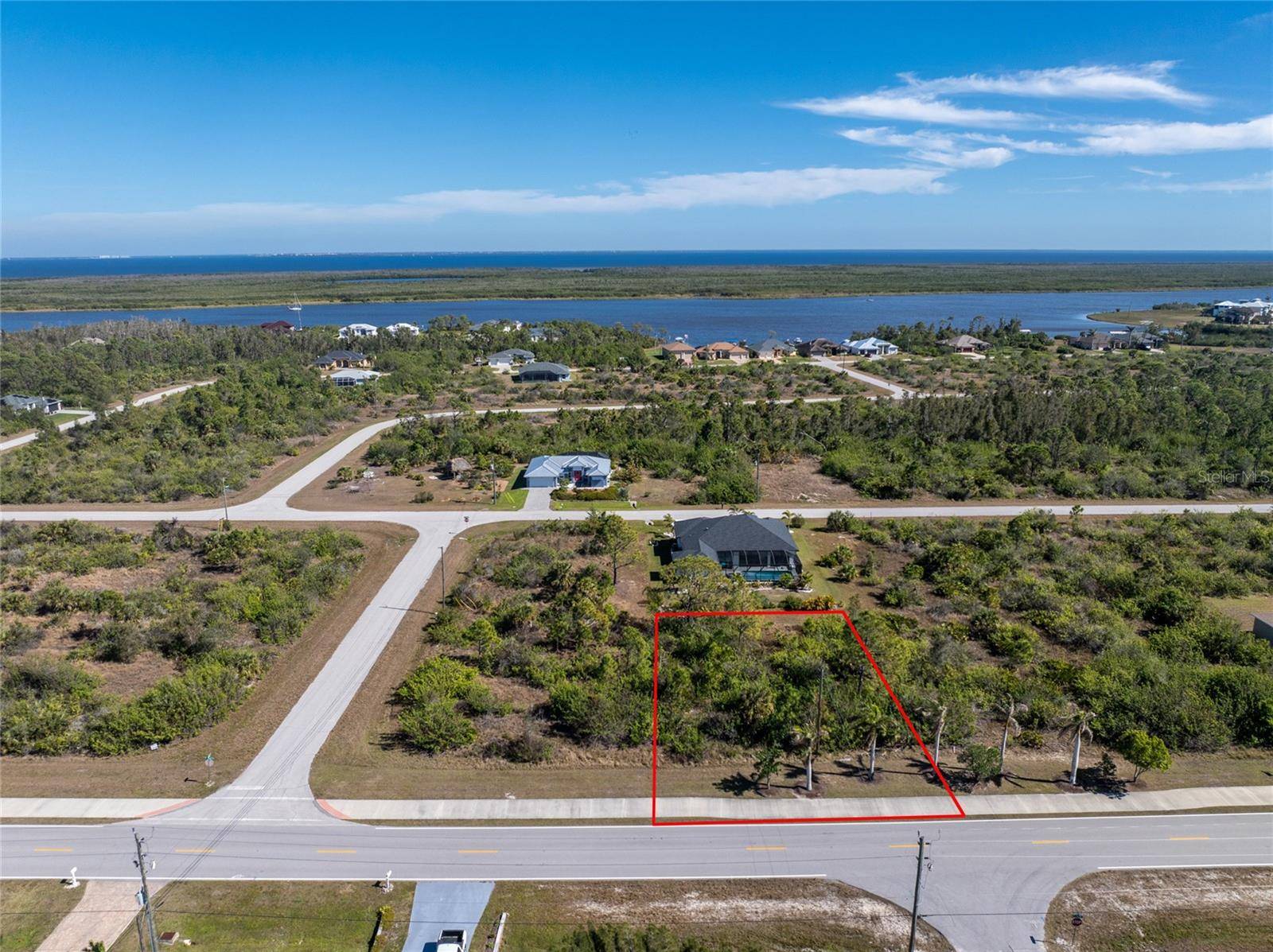 Port Charlotte, FL 33981,10096 ST PAUL DR