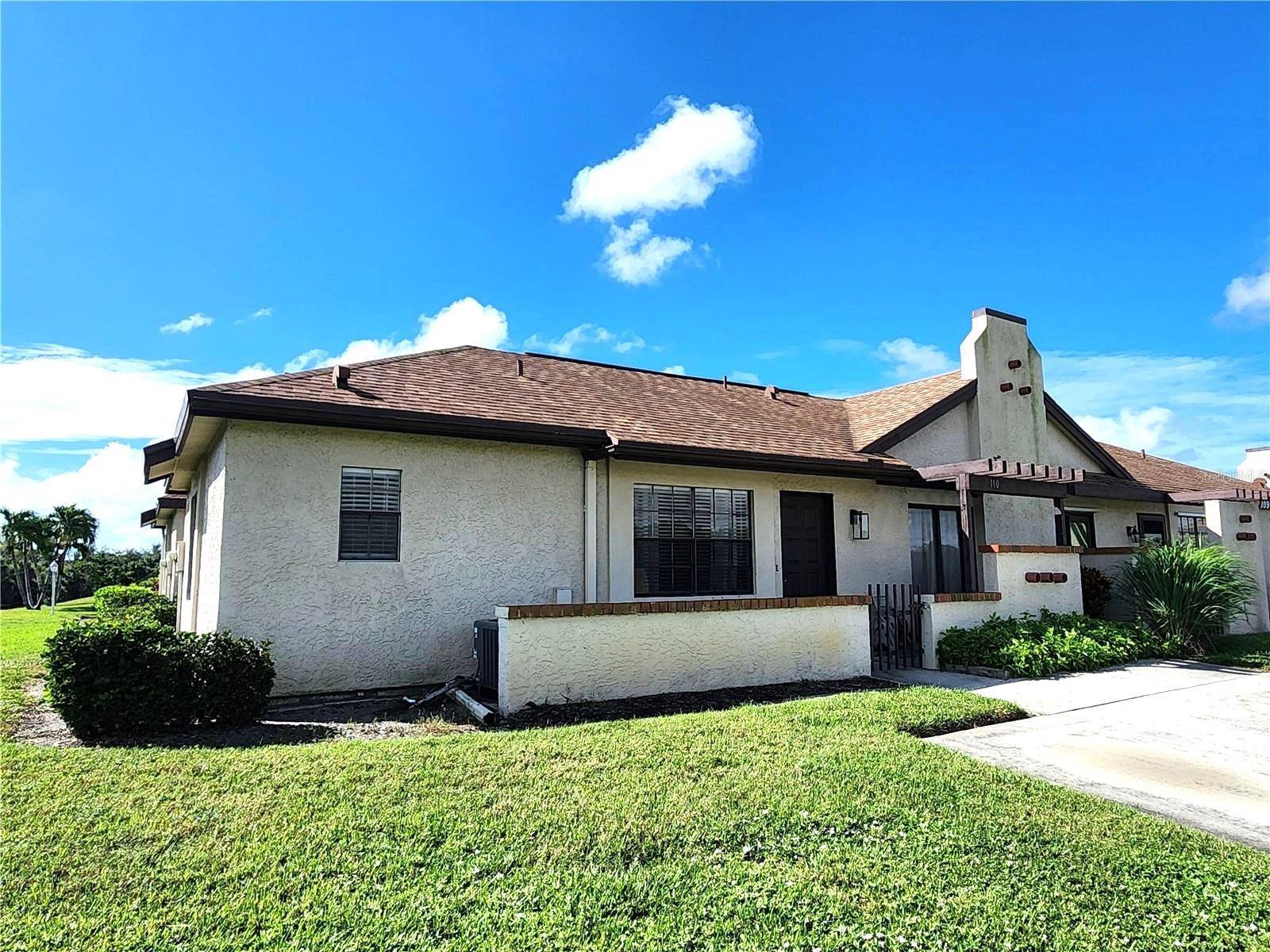 Port Charlotte, FL 33981,13100 S MCCALL RD #110