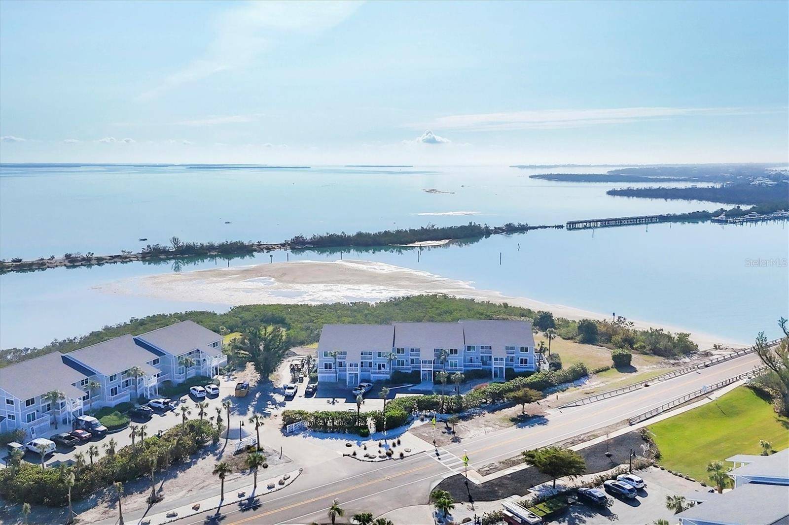 Boca Grande, FL 33921,6000 BOCA GRANDE CSWY #D38
