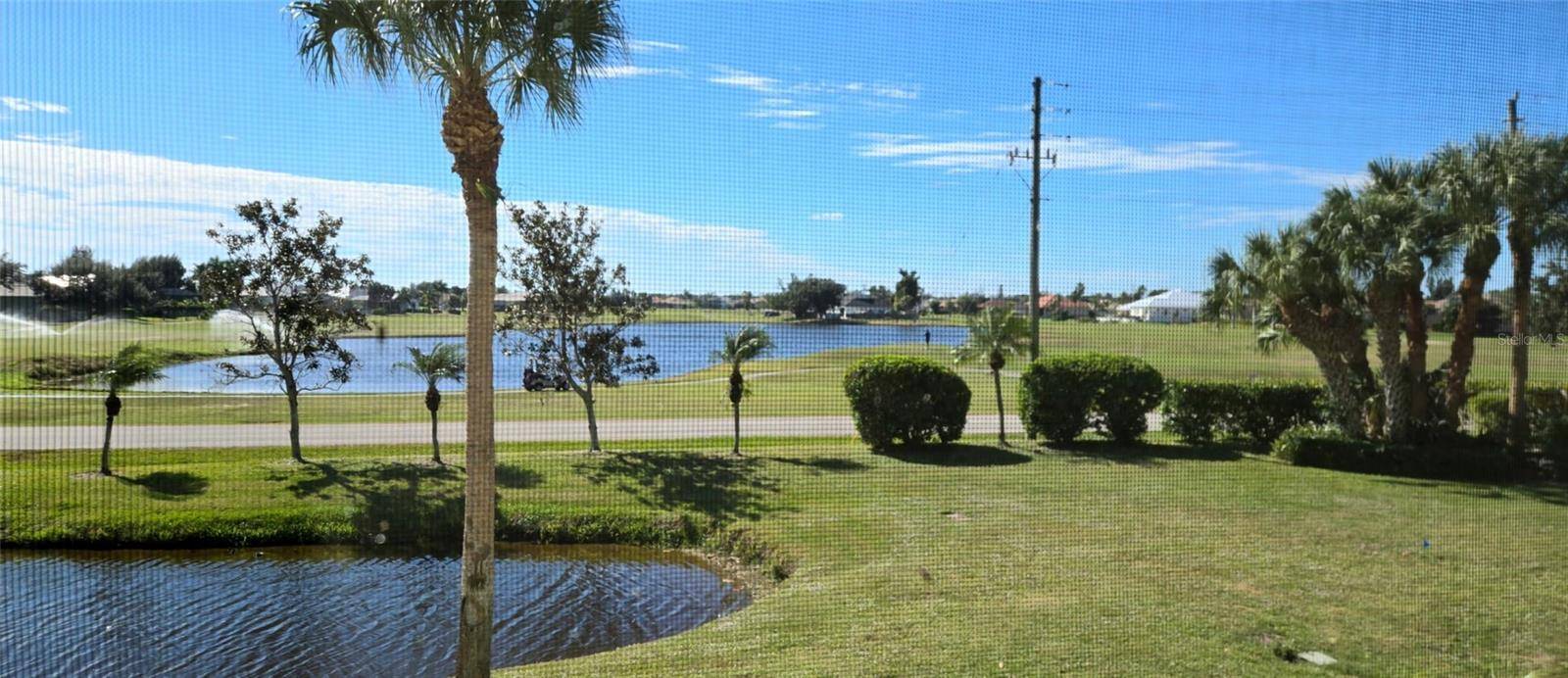 Rotonda West, FL 33947,10045 LINKS LN #203