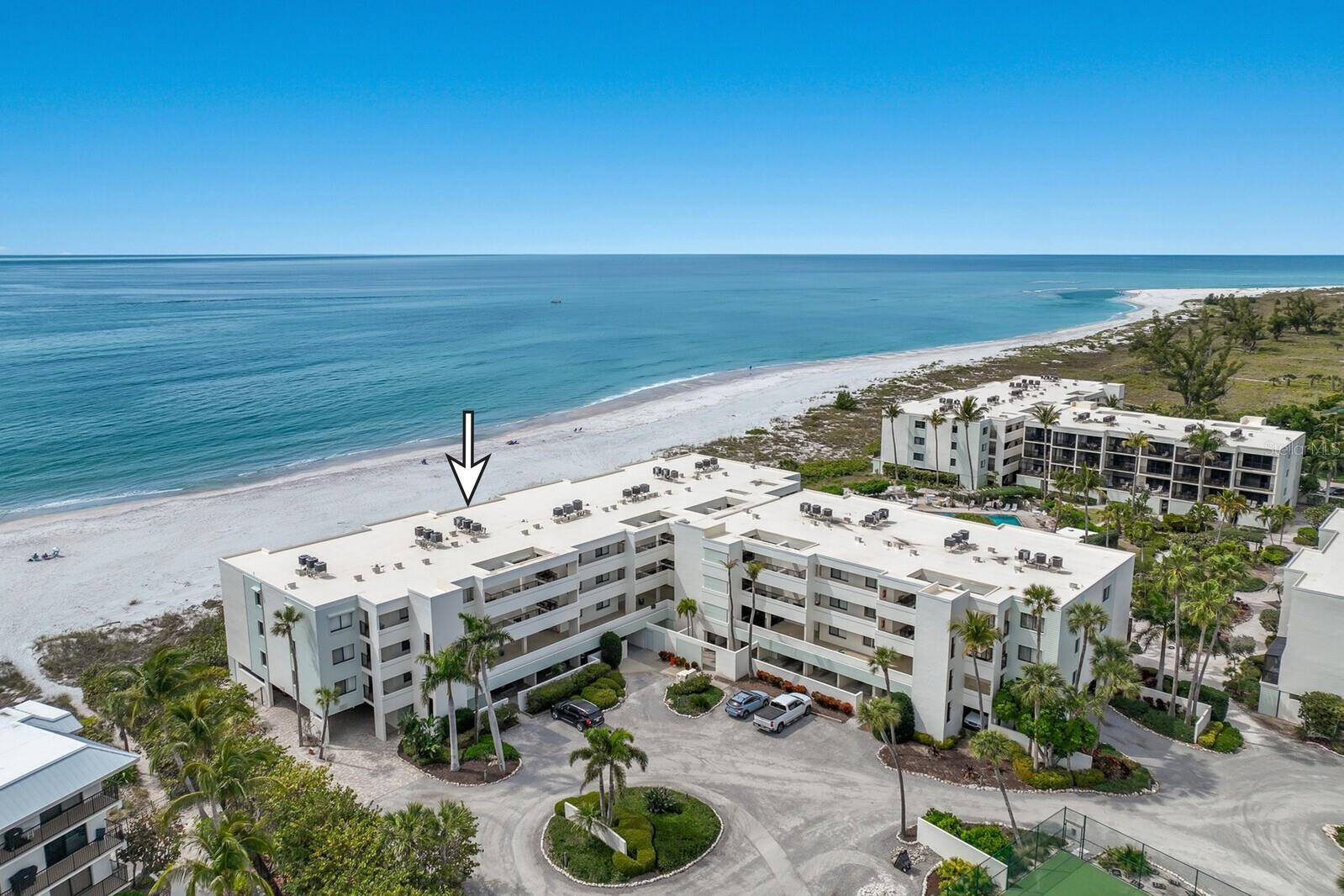 Boca Grande, FL 33921,5700 GULF SHORES DR #A312