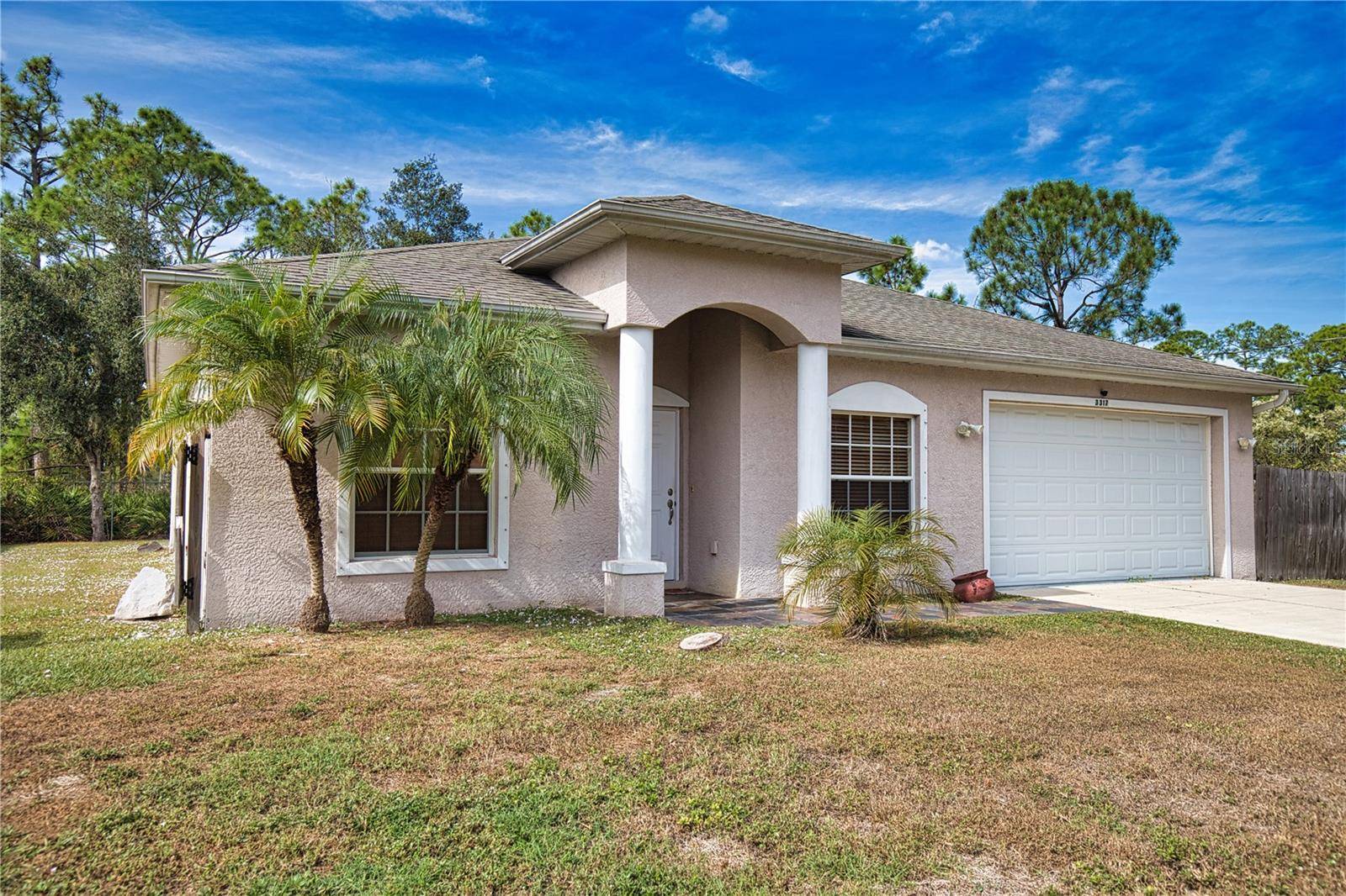 North Port, FL 34291,3317 SCHUSTER ST