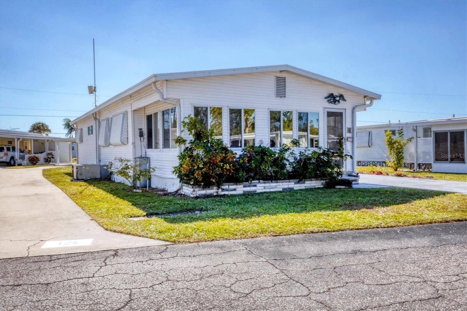 Englewood, FL 34223,1891 ENGLEWOOD RD #125