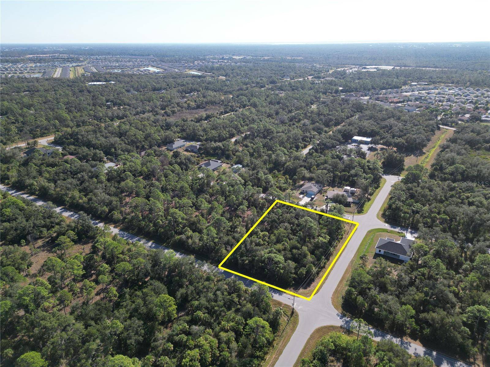 Port Charlotte, FL 33953,1416 CALICO LN