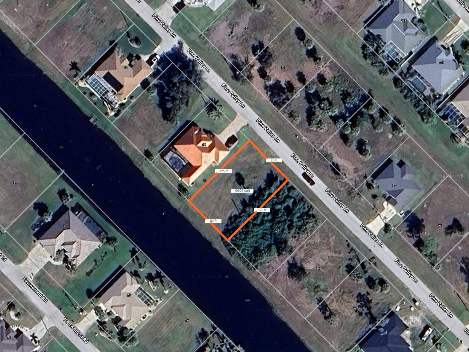 Rotonda West, FL 33947,30 PINE VALLEY LN