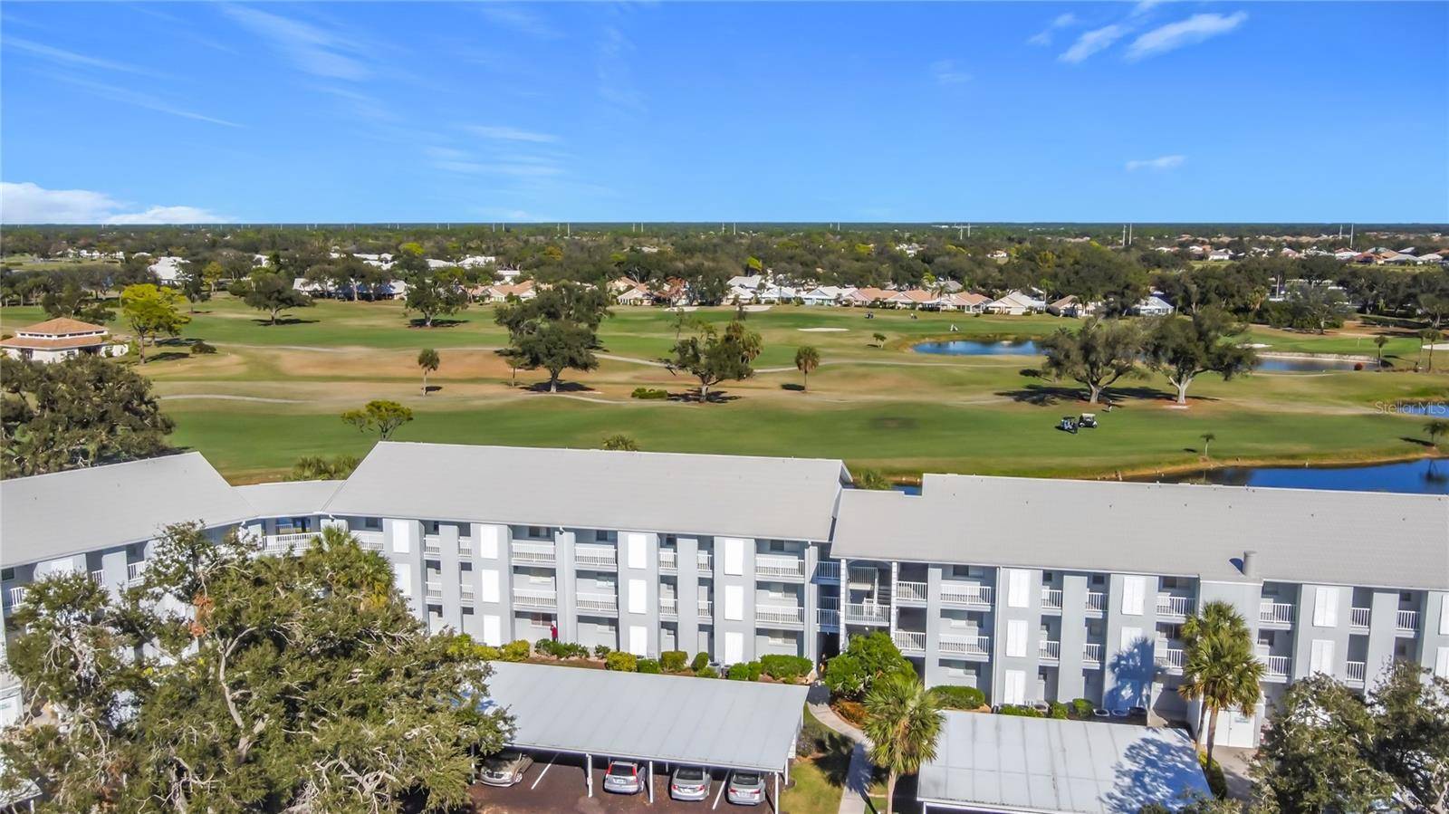 Venice, FL 34293,404 CERROMAR CIR N #115