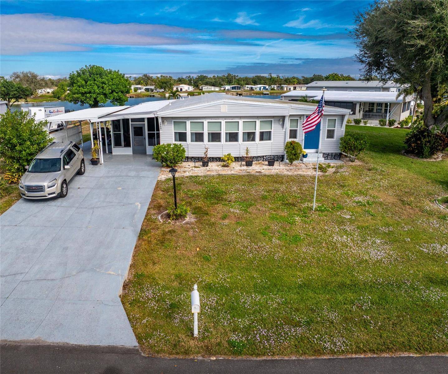 Englewood, FL 34224,2860 PENGUIN LN