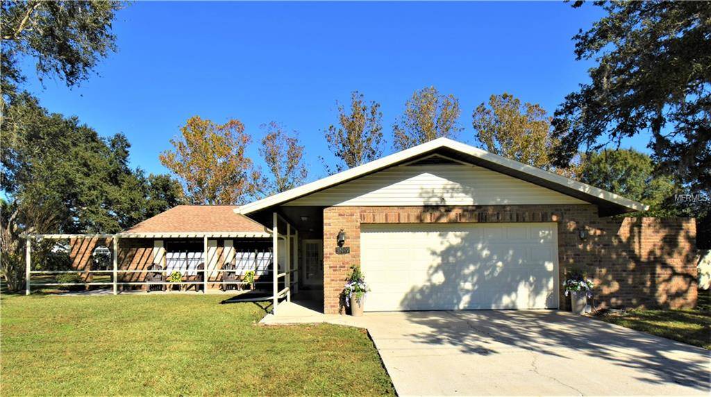 Zephyrhills, FL 33541,35149 PERCH DR