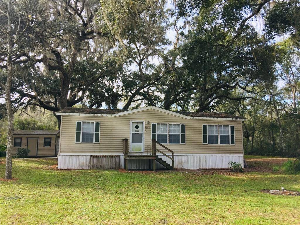 Webster, FL 33597,595 CR 783