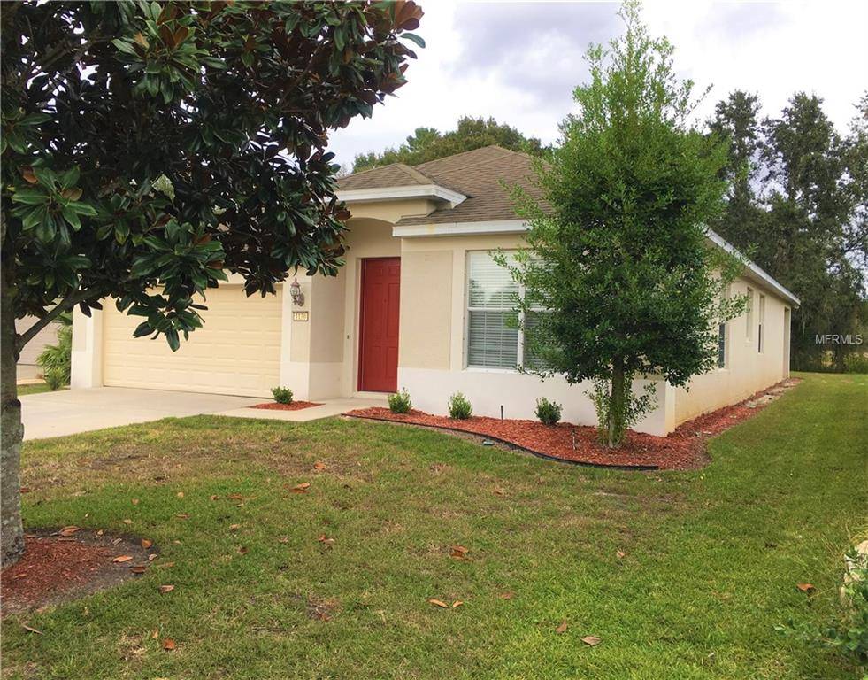 Brooksville, FL 34604,1130 PURPLE FLOWER CT