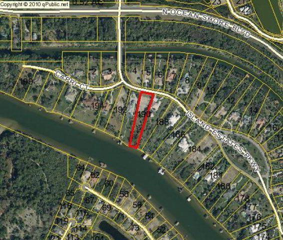 Palm Coast, FL 32137,8 ISLAND ESTATES Pkwy