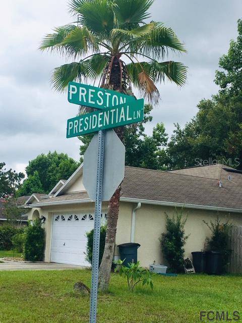 Palm Coast, FL 32164,77 PRESIDENTIAL LN