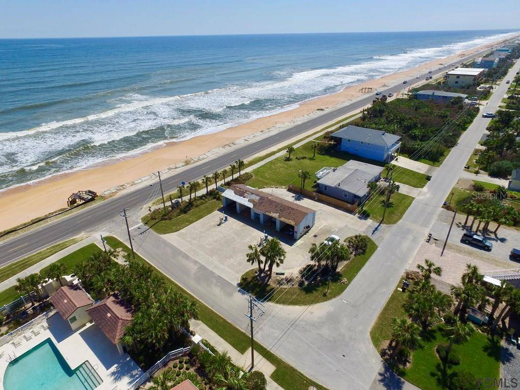 Flagler Beach, FL 32136,21XX N OCEAN SHORE BLVD