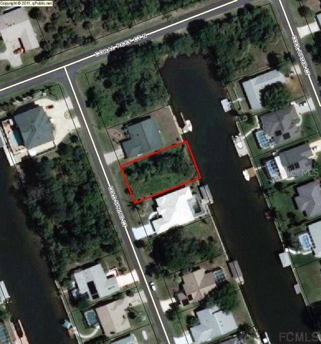 Palm Coast, FL 32137,9 COLD SPRING CT