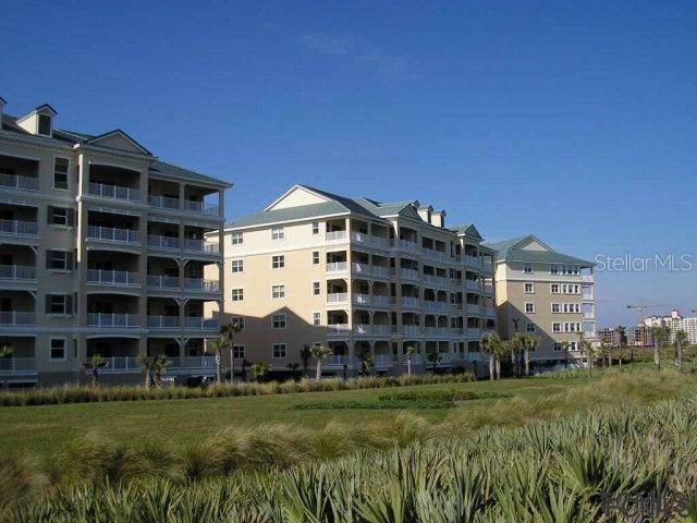 Palm Coast, FL 32137,800 CINNAMON BEACH WAY #741