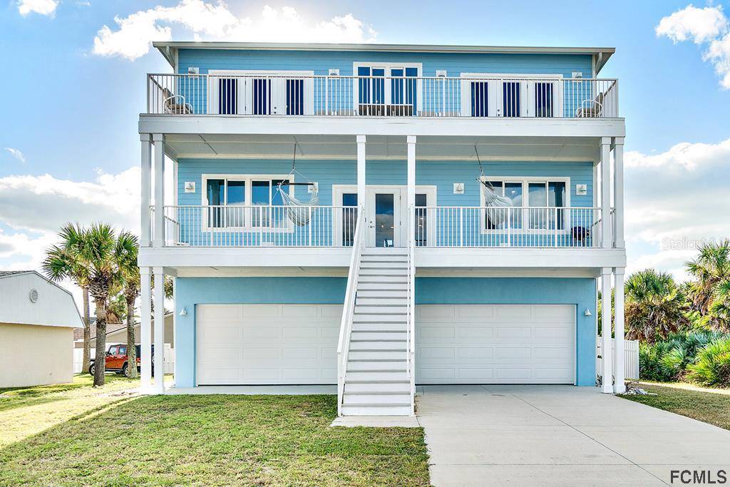 Flagler Beach, FL 32136,3126 OCEAN SHORE BLVD